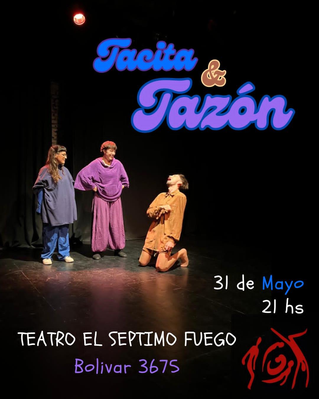 Tacita y Tazón