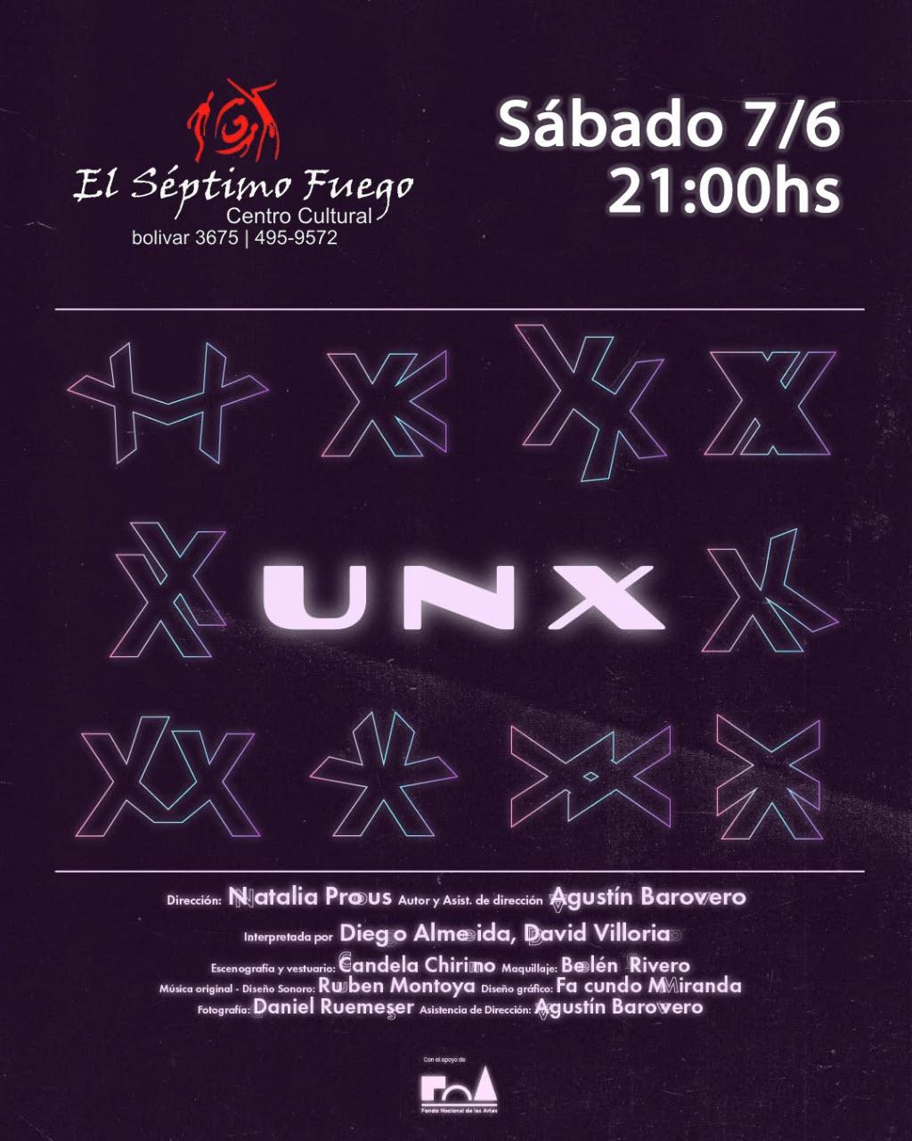 UNX